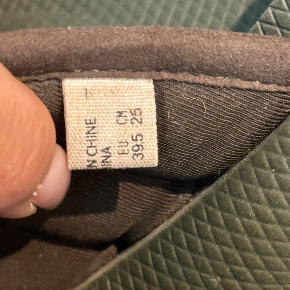 Suicoke sandals - Picture 7 of 8